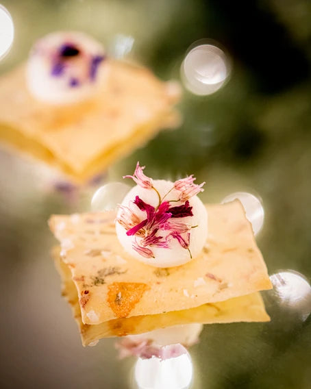 New Years Eve Pairing: Welcoming 2021 In Style!