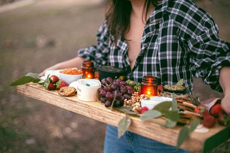 Flower Co - Our Everyday Sustainability Mission