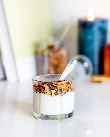 An Easy Breakfast for When You're Longing for Brunch