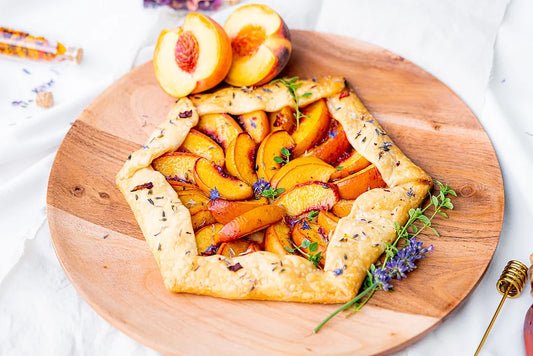 Only Stone Fruit in September