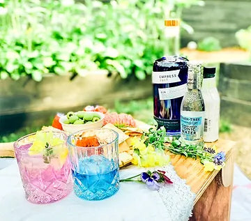 A Cocktail Fit For An Empress