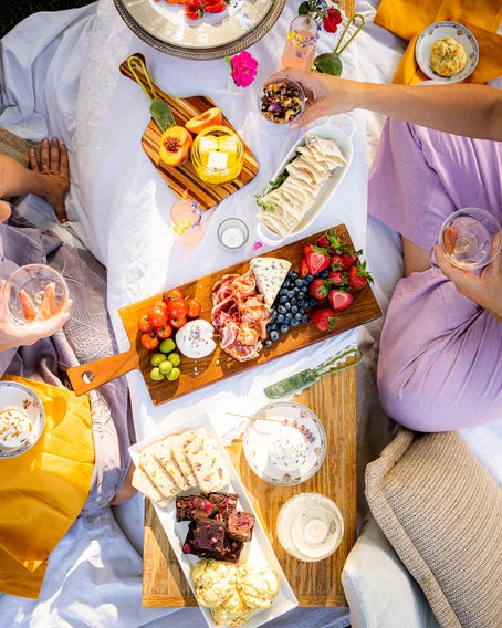 Pleasing Pairings Made Simple