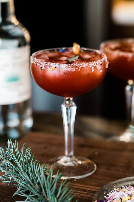 Festive Drinks To Make This Holiday