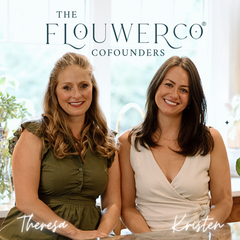 Flower Power: Let Us Introduce Ourselves As The Cofounders of Flouwer Co.