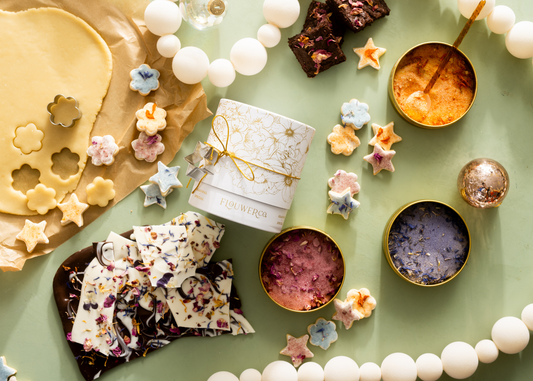 Introducing Our New Seasonal Sets: Sweet, Simple, and Full of Floral Magic