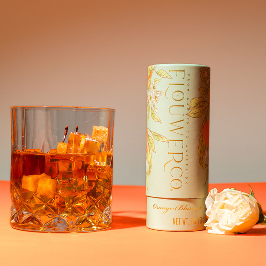 Not Your Good Ol’ Boys Old Fashioned Cocktail Kit