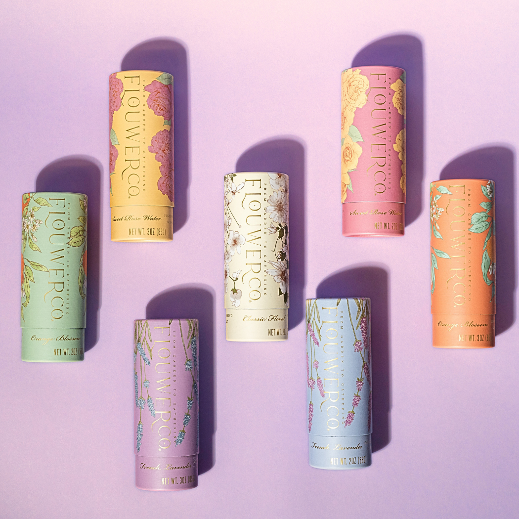 The Entire Cocktail & Garnishing Set