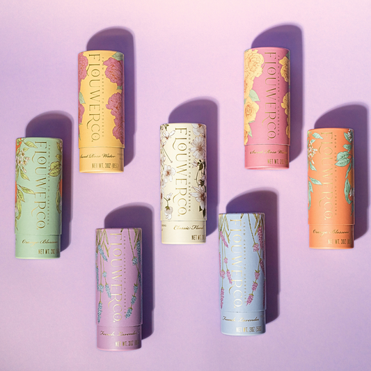 The Entire Cocktail & Garnishing Set