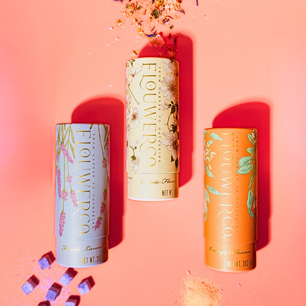 The Petite Cocktail & Garnishing Set