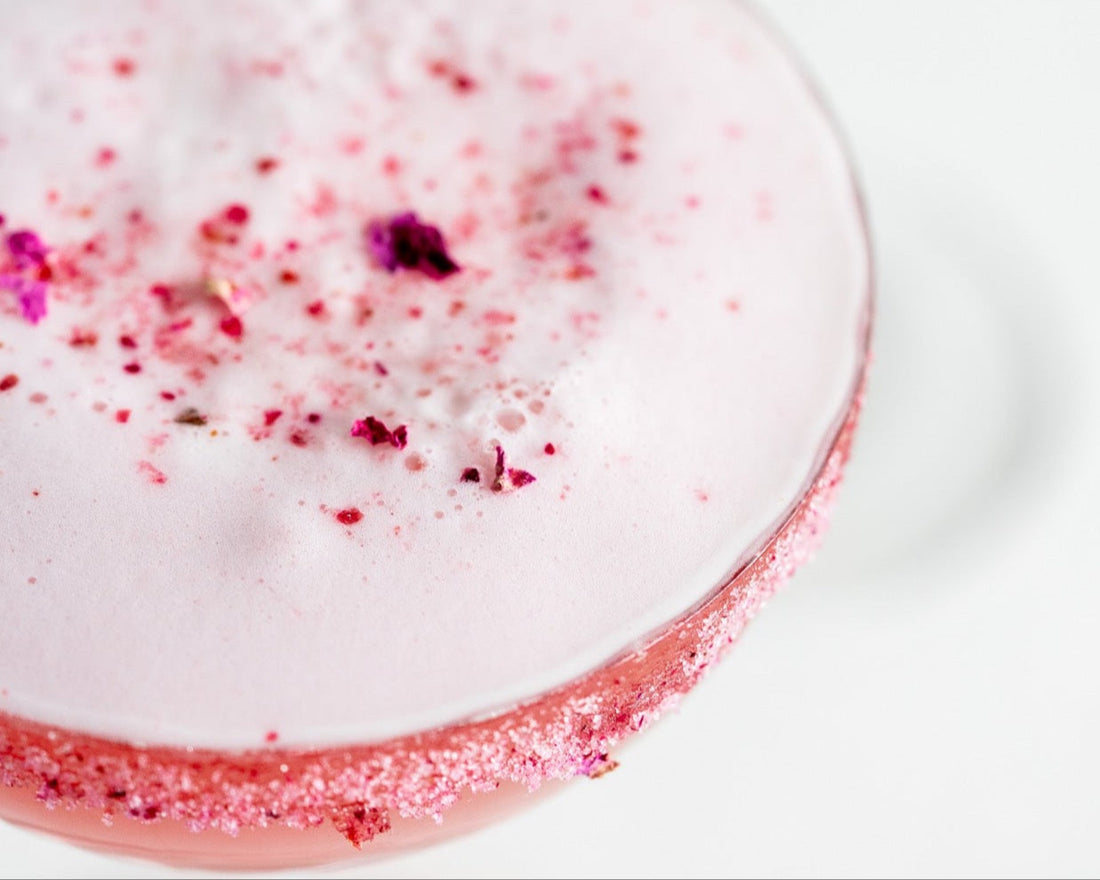 The Finishing Sugars Set Flouwer Co.